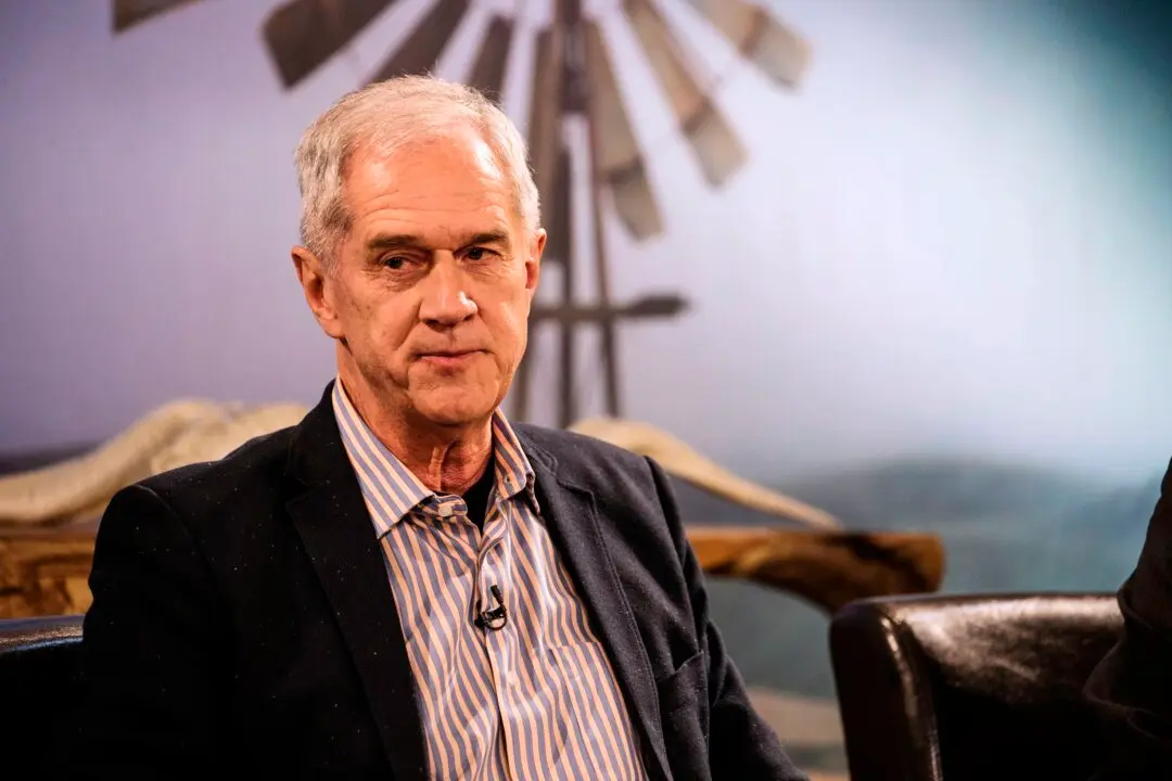 South Africa Appoints Veteran Afrikaner Politician as Ambassador to US