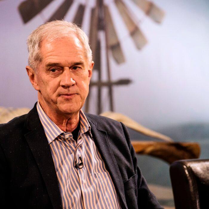 South Africa Appoints Veteran Afrikaner Politician as Ambassador to US