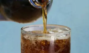 What Diet Soda Is Doing to Your Brain