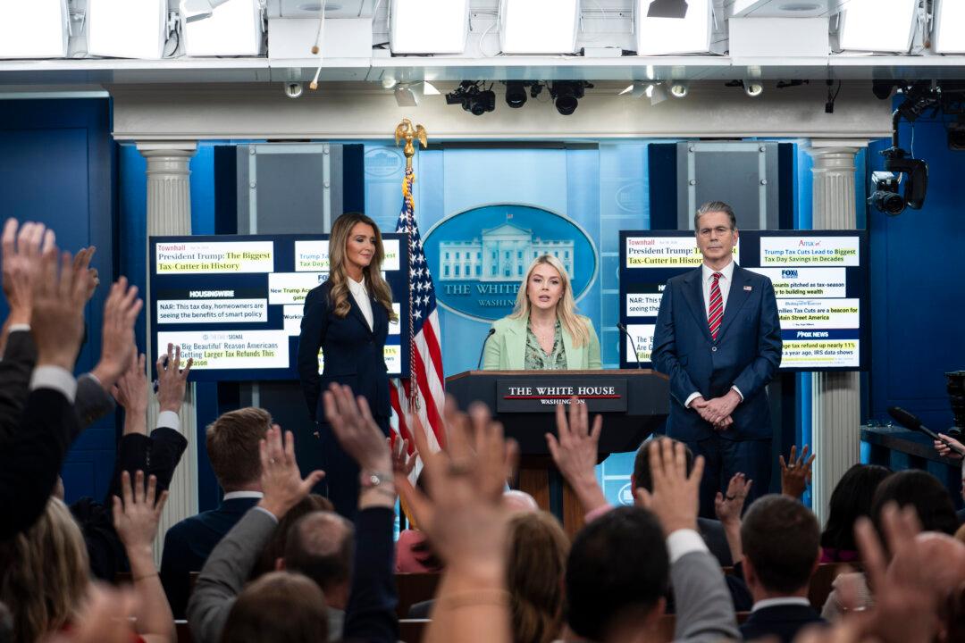 NTD Evening News Full Broadcast (April 15)