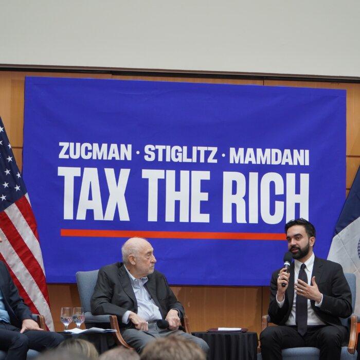 The Epoch Times