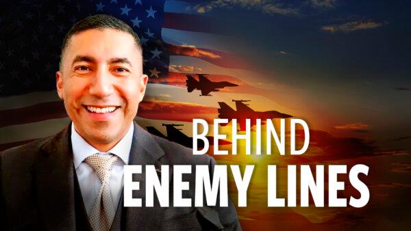 The Seventh Largest Military versus One American Pilot: Inside the Iran Extraction