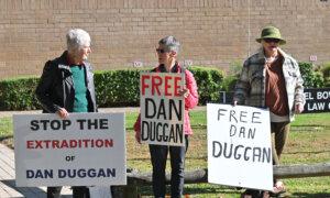 Ex-Top Gun Pilot Accused of Training CCP Soldiers Loses Appeal Against US Extradition