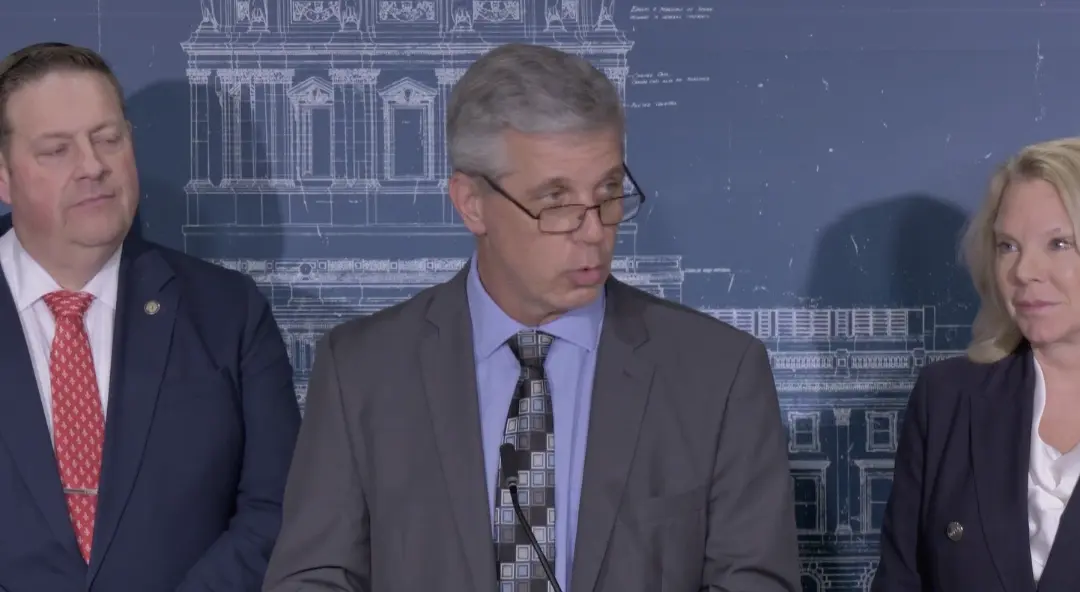 Fraudsters Would Pay 100 Percent Tax on Stolen Funds If Minnesota Bill Passes