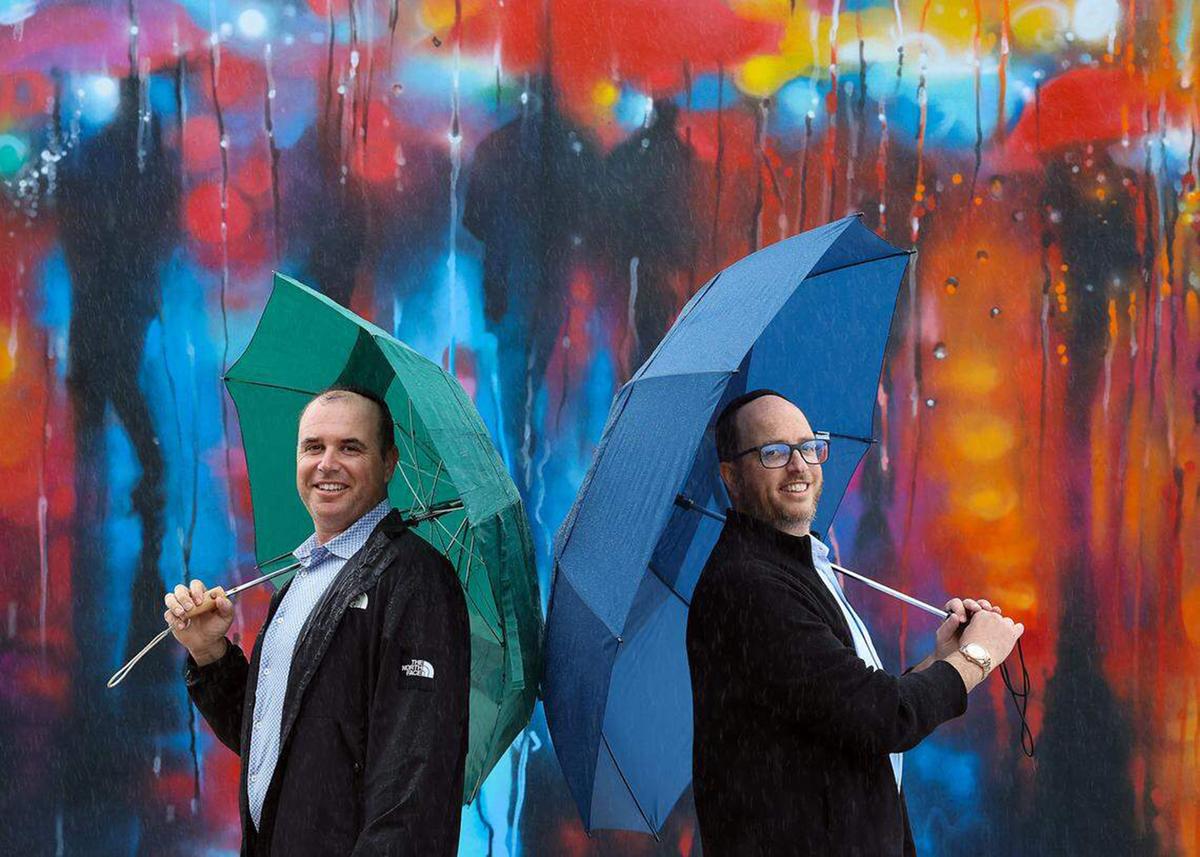 This New Art and Retail District Aims to ‘Make Fort Lauderdale Cool Again’