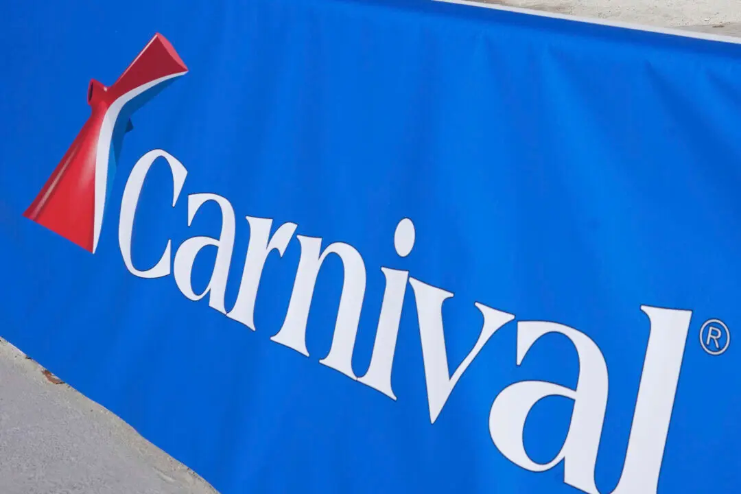 Injured Passenger Awarded $300,000 After Miami Federal Jury Finds Carnival Overserved Her Alcohol