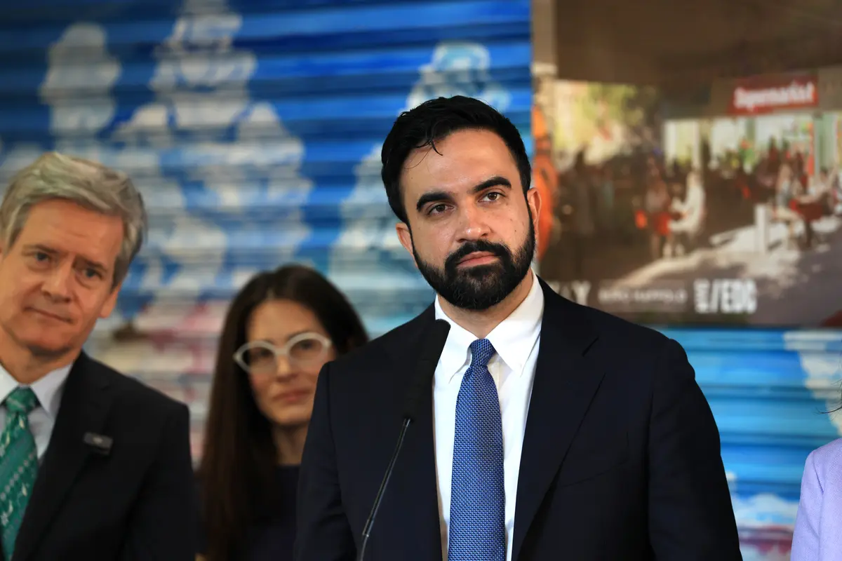 After Councilman Arrest, NYC Mayor Mamdani Creates Office to Fight Deed Theft