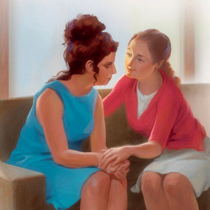 How to Be A Loyal Friend Through Thick and Thin