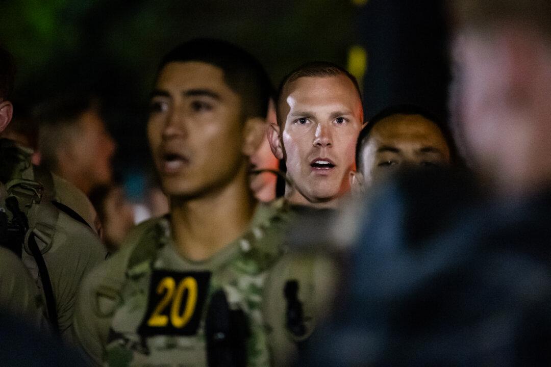 Inside the Competitions That Prepare the Army’s Infantry for Future Fights