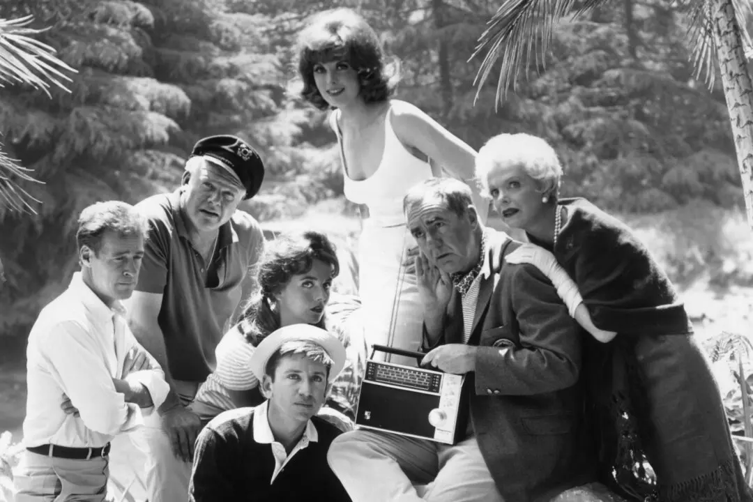 Understanding Gilligan’s Island