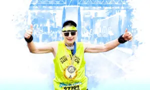 How an 80-Year-Old Doctor Fought Prostate Cancer