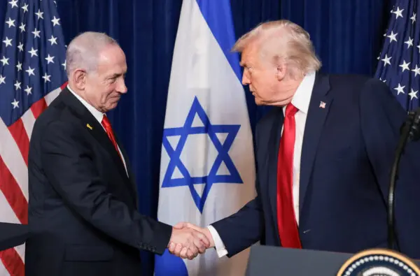 Netanyahu Heading to Washington Today; 3 Killed in Shooting at Seattle Food Festival | NTD Good Morning (July 27)