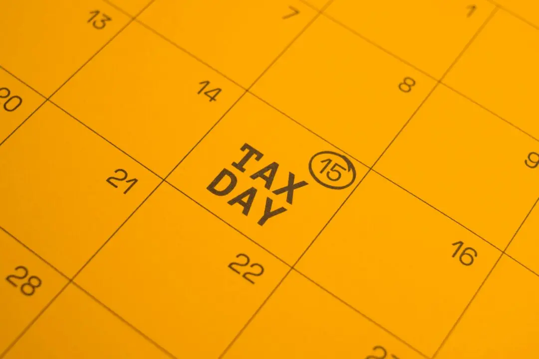 Debunking Five Tax Day Myths