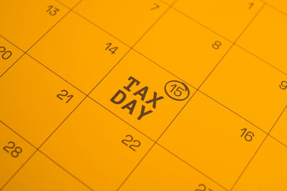 Debunking 5 Tax Day Myths