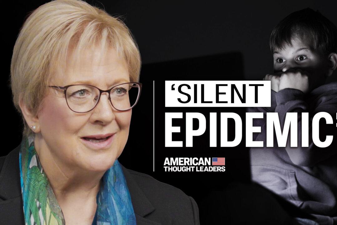 How Violent Porn is Poisoning the Minds of America’s Children | Kristen Jenson