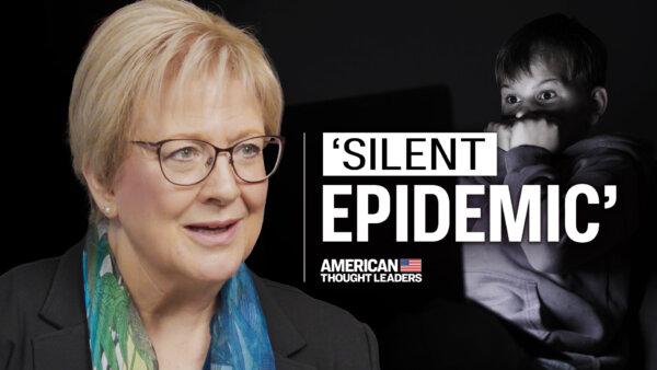 How Rampant Explicit Material Is Poisoning the Minds of America’s Children | Kristen Jenson