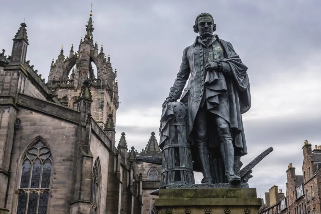 Civility: The Invisible Glue of Society