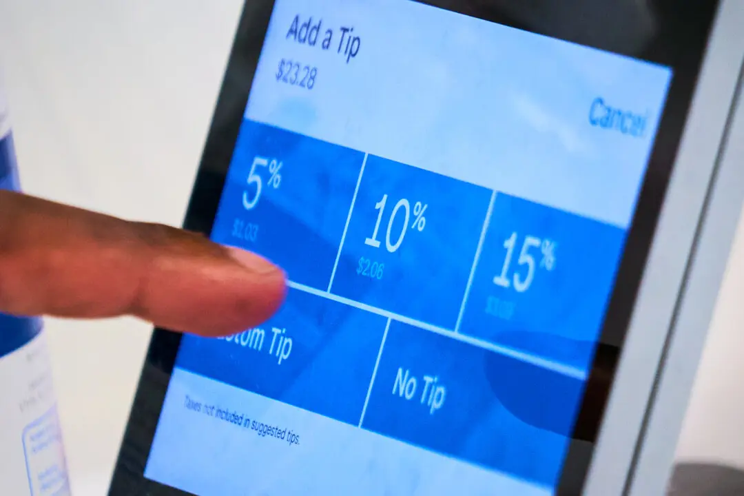 Tipping in Tough Times: What to Do When Rising Requests Strain Tight Budgets