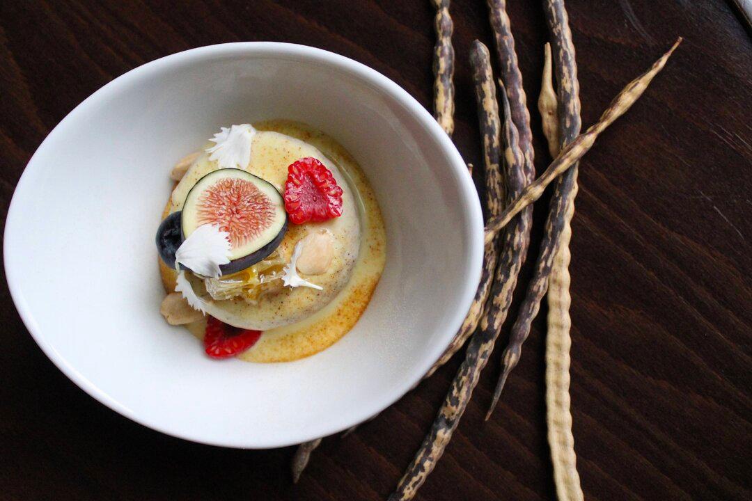 The Local Ingredients Top Chefs in America Celebrate as the Gold Standard
