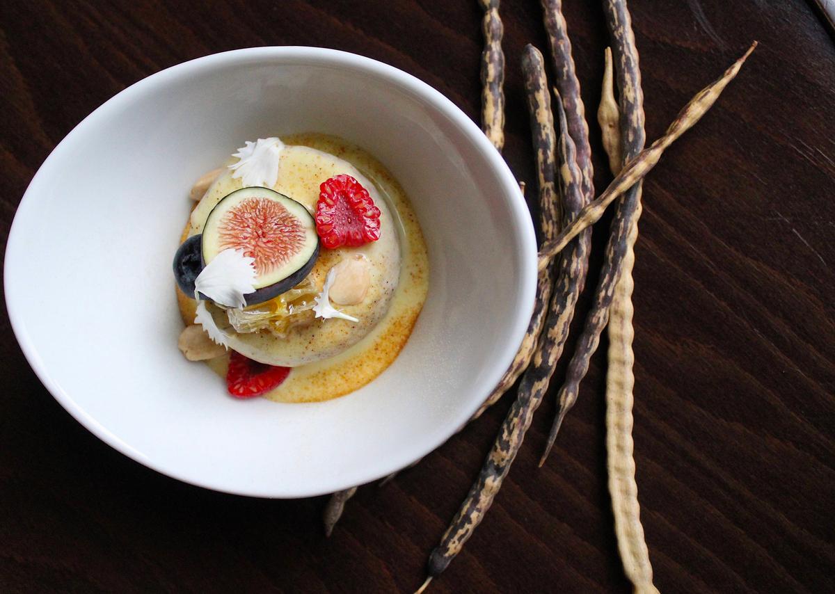 The Local Ingredients Top Chefs in America Celebrate as the Gold Standard