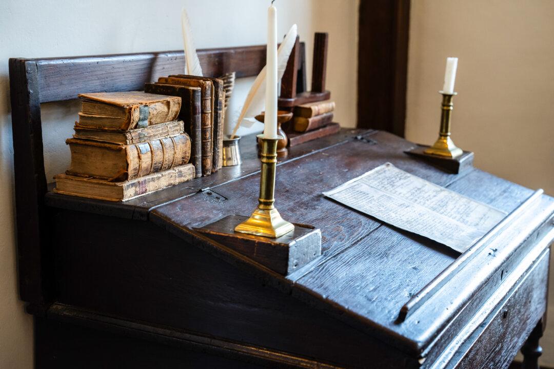 Following Paul Revere’s Revolutionary Ride