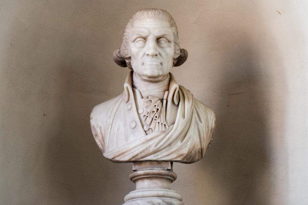 Following Paul Revere’s Revolutionary Ride