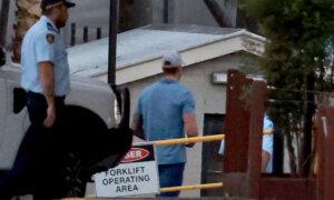 Roberts-Smith Leaves Prison After Receiving Bail in Alleged War Crime Case