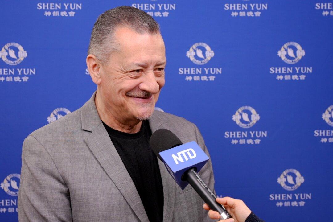 Long Island Legislator Applauds Shen Yun’s ‘10-Star’ Performance