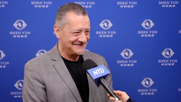 Long Island Legislator Applauds Shen Yun’s ‘10-Star’ Performance