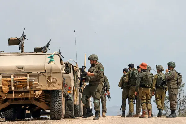 Israel, Lebanon Enter 10-Day Ceasefire; House Votes to Extend Spy Powers for 10 Days | NTD Good Morning (April 17)