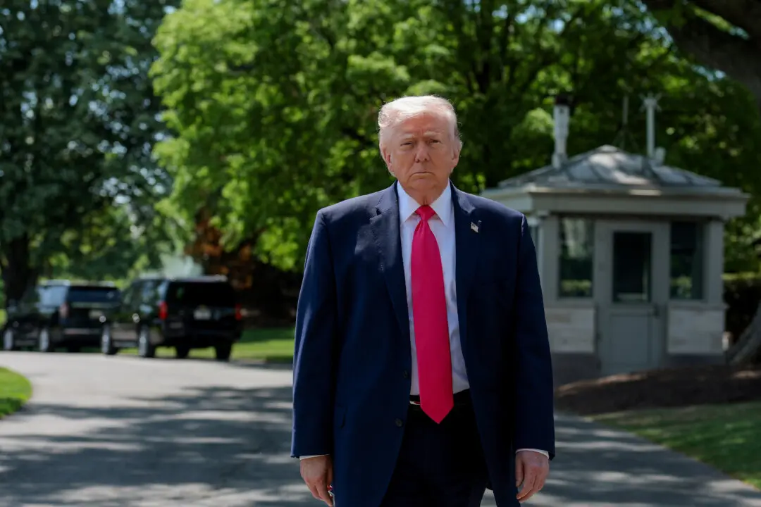 President Trump: Strait of Hormuz ‘Fully Open’, Blockade Remains; RFK Jr. Testifies HHS Priorities in Second House Hearing