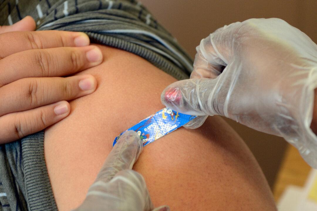 Dozens of Tetanus Deaths Have Happened in Recent Years: CDC