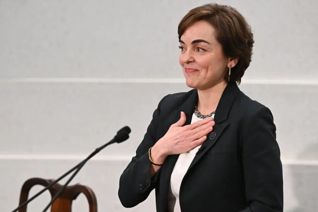 New Quebec Premier Christine Fréchette Meets Prime Minister Carney in Ottawa