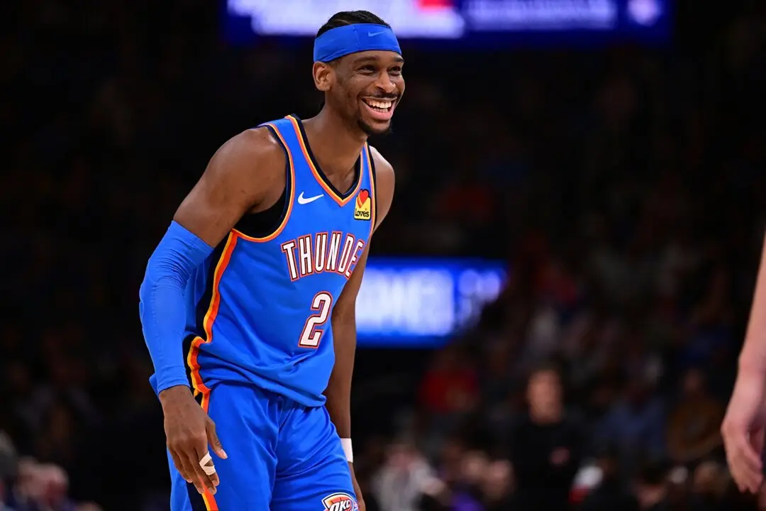 2026 NBA Awards Predictions: SGA, Wemby, Jokic in Race to Win MVP