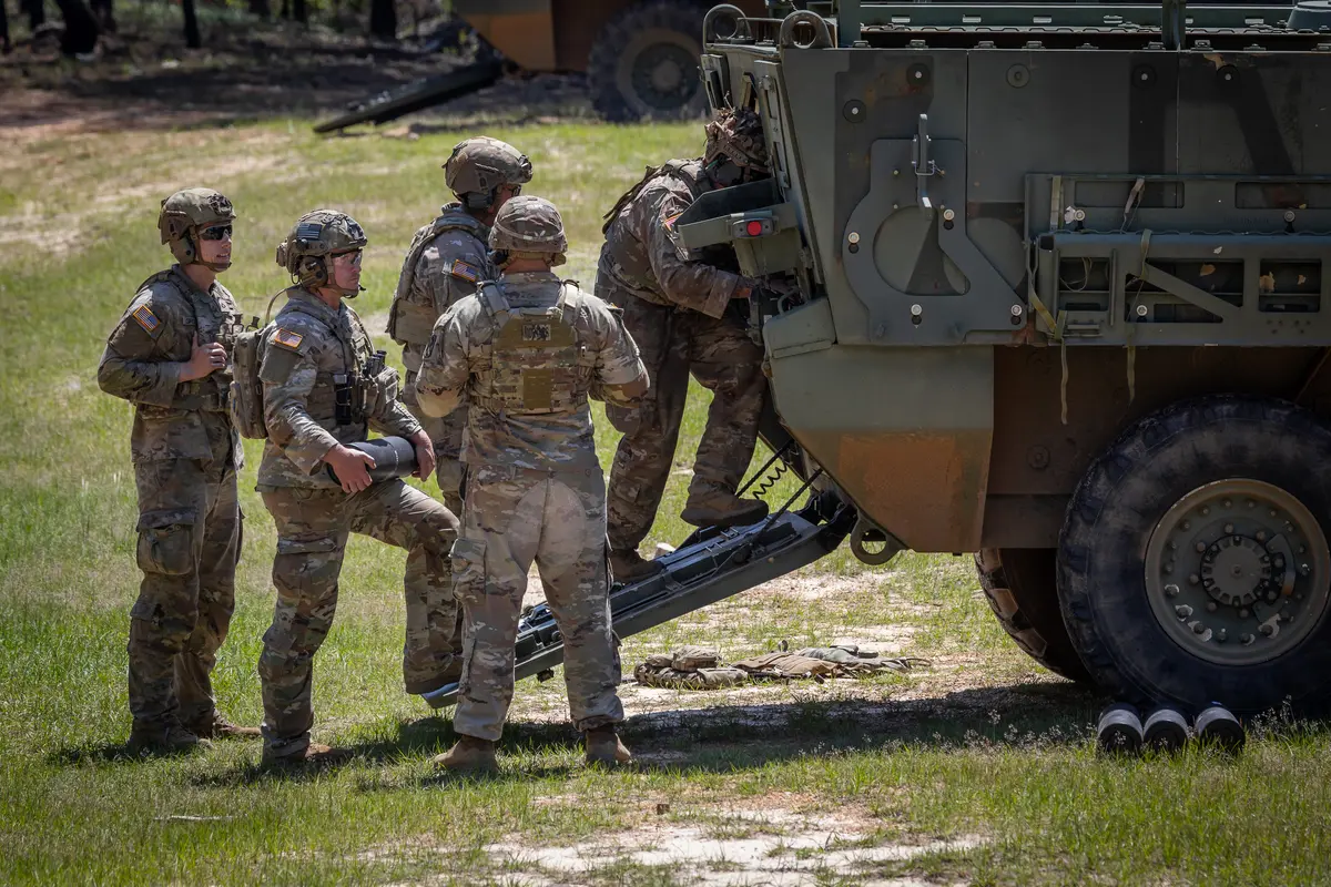 US Troops at Risk of Being Targeted Using Phone Location Data, Pentagon Says