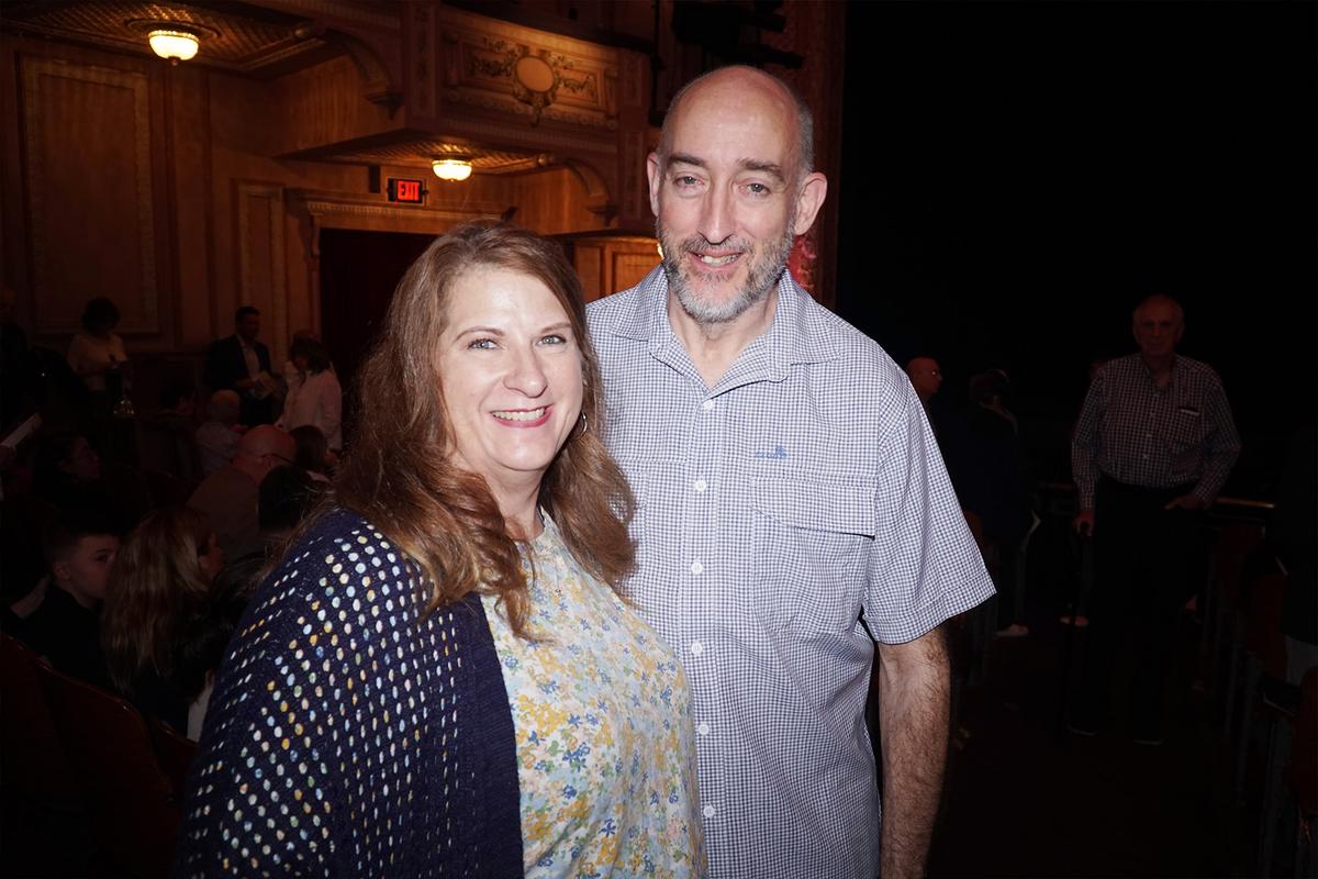 Philadelphia Couple Praises Shen Yun’s Cultural Revival Mission