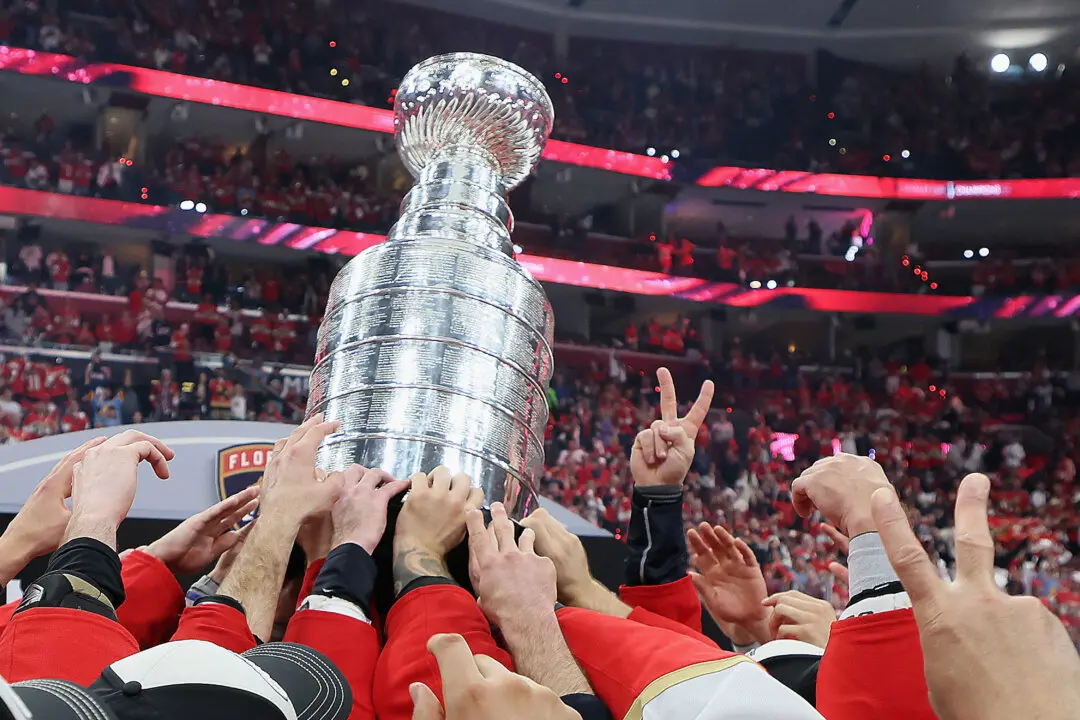 NHL’s Second-Season Opens Saturday, 16 Teams Pursue Postseason Stanley Cup Trophy