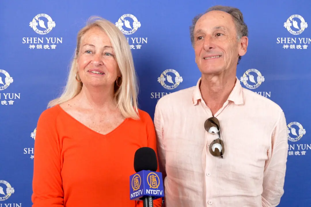 Shen Yun: An Artistic and Spiritual Journey That Moves Audiences