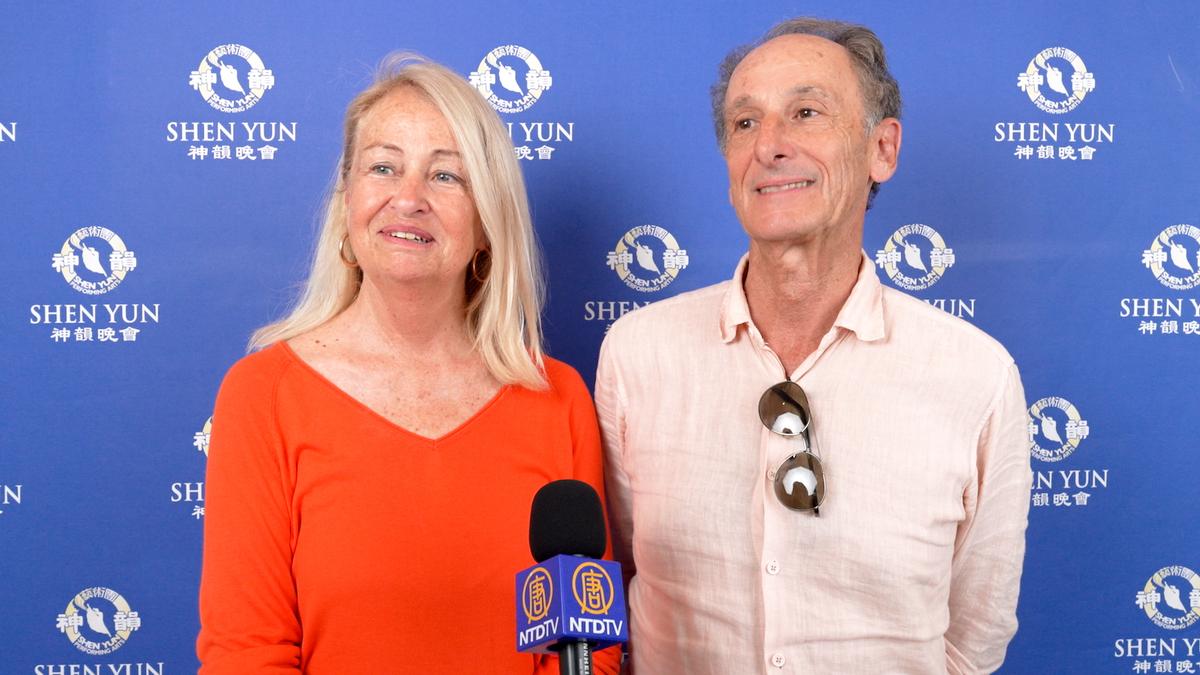 Shen Yun: An Artistic and Spiritual Journey That Moves Audiences