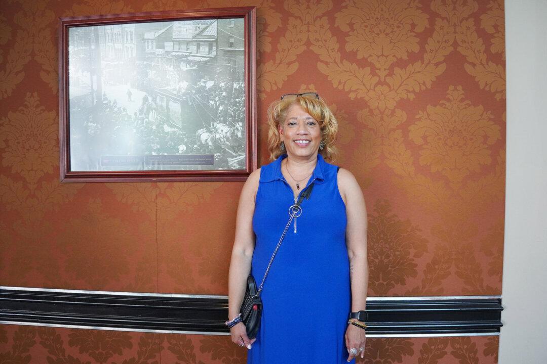 ‘More Than I Expected’: Shen Yun Delights in Baltimore