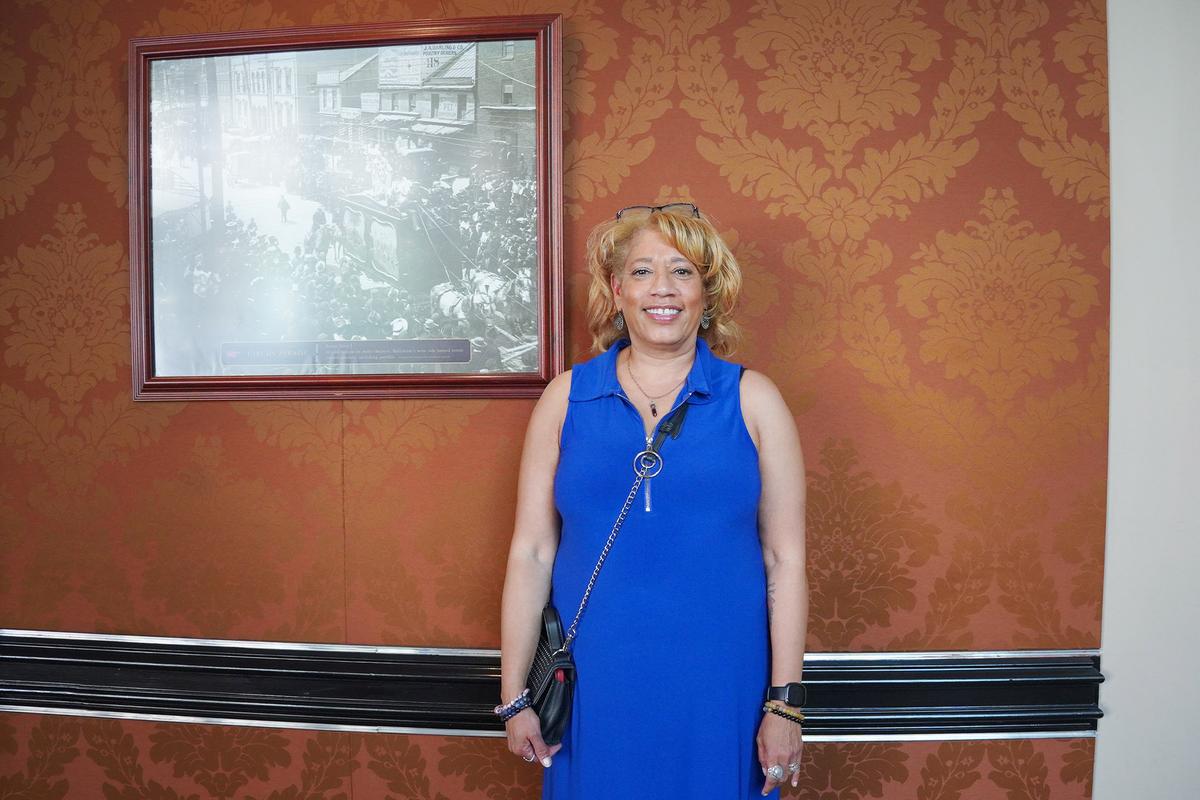 ‘More Than I Expected’: Shen Yun Delights in Baltimore