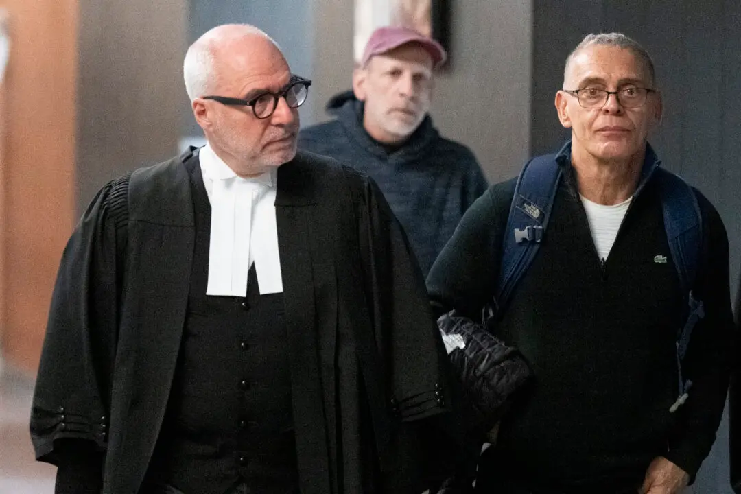 Quebec Court of Appeal Overturns Sexual Assault Verdict for Montreal Skating Coach