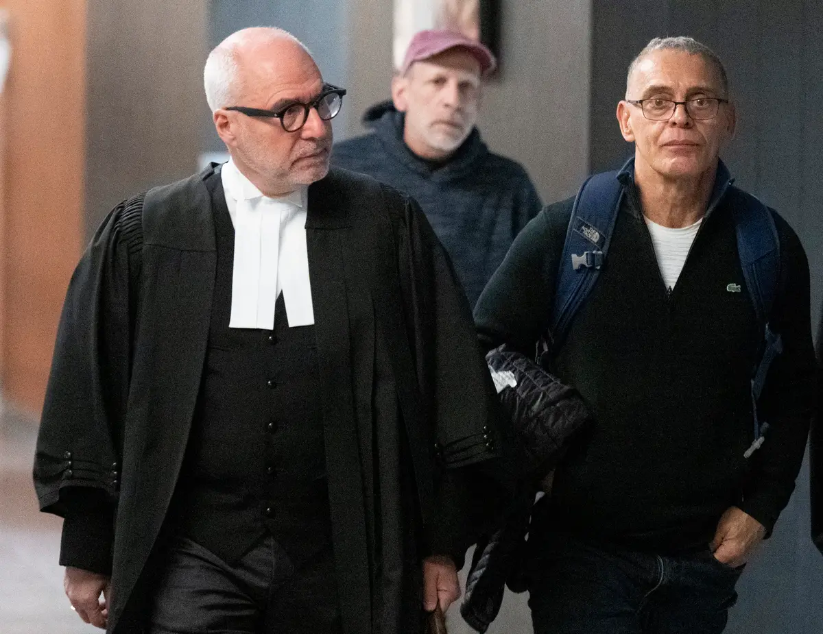 Quebec Court of Appeal Overturns Sexual Assault Verdict for Montreal Skating Coach