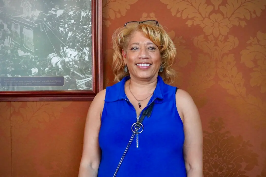 ‘More Than I Expected’: Shen Yun Delights in Baltimore