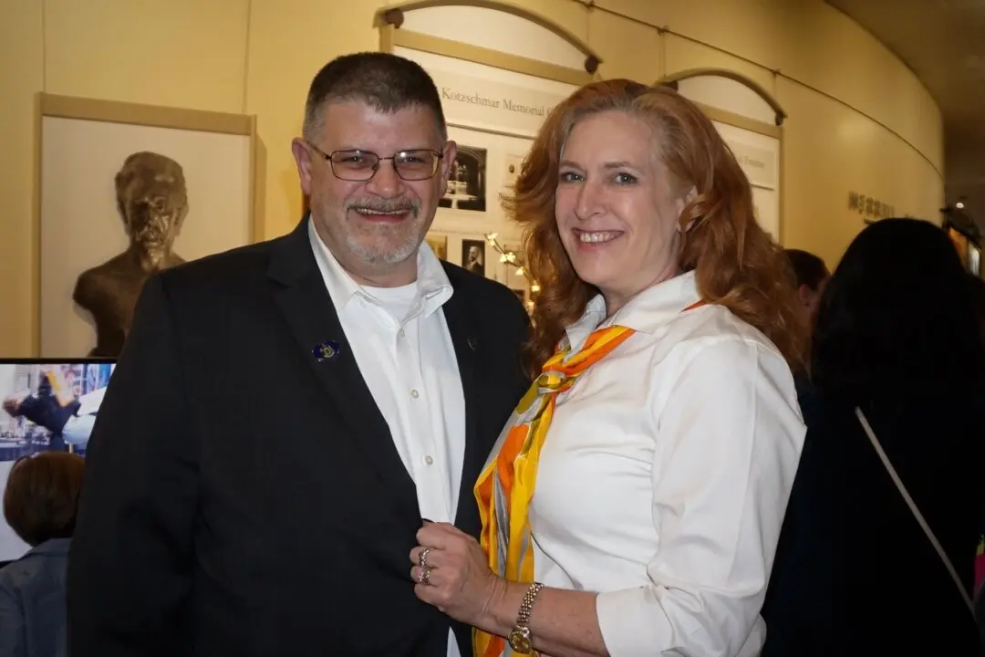 Maine State Representative Says Shen Yun’s Message Vitally Important