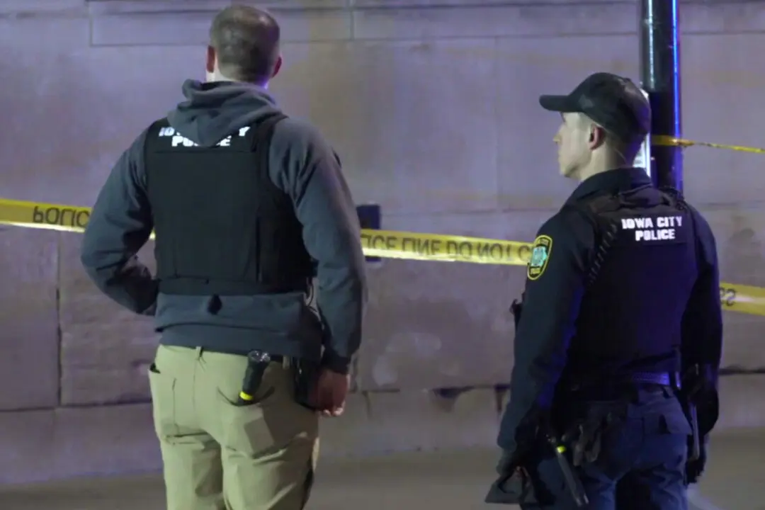 3 Students, 2 Others Shot Along Nightlife District Near University of Iowa, Authorities Say