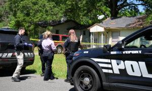 Gunman Kills 8 Children, Including 7 of His Own, in Louisiana Shooting