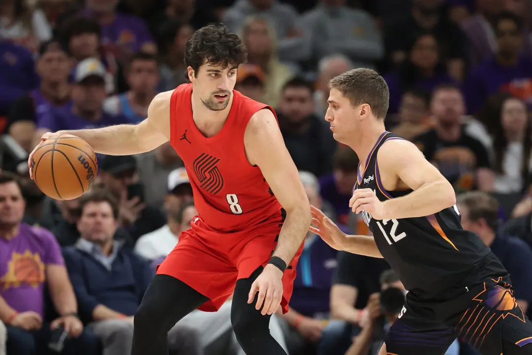 NBA Rebounds From Tank-Plagued Regular Season With Play-In Drama