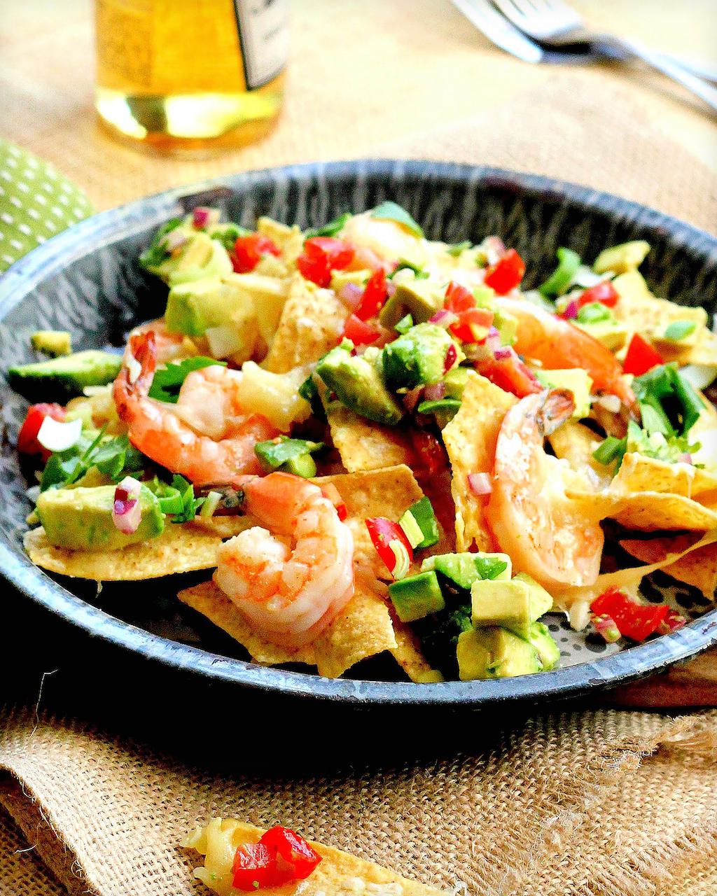 (Photo by Lynda Balslev for Tastefood)