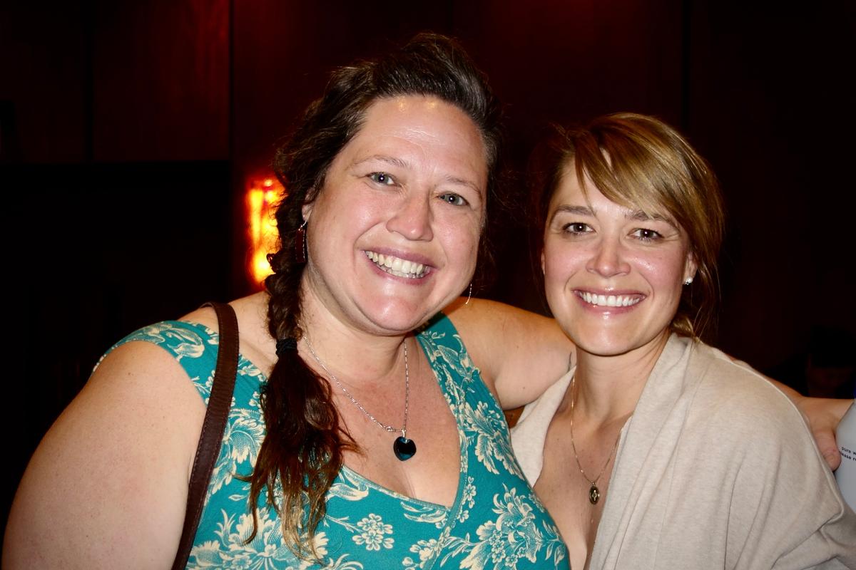 Shen Yun Is ‘Stunning. Highly Recommend,’ Says Business Owner